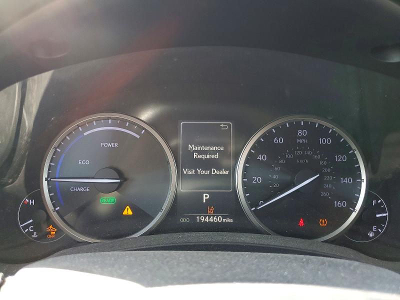 56291126 :رقم المزاد ، JTJBJRBZ0J2096320 vin ، 2018 Lexus Nx مزاد بيع