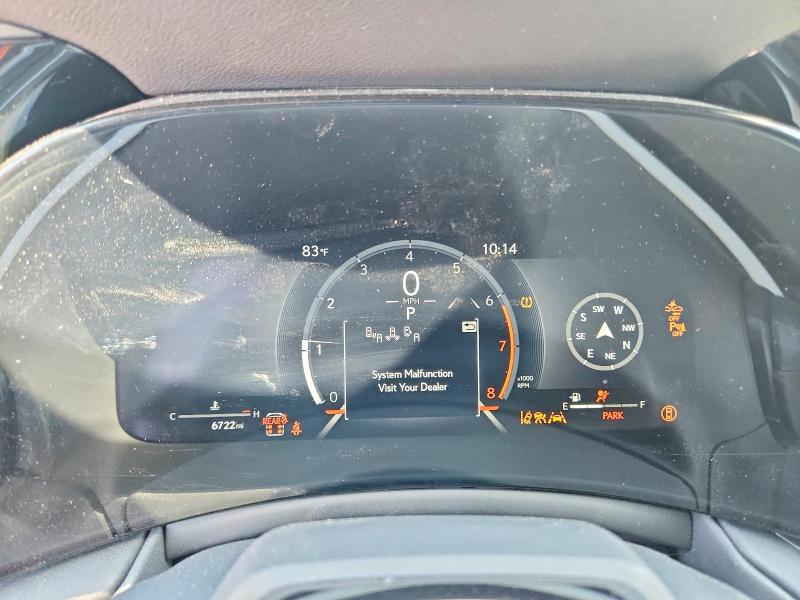 Aukcja sprzedaży 2026 Lexus Tx 350, vin: 5TDAAAB65TS066313, numer aukcji: 57978176