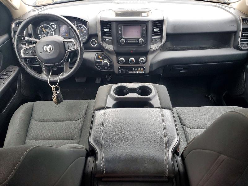 Aukcja sprzedaży 2020 Ram 1500, vin: 1C6RRFCG4LN264958, numer aukcji: 58475956