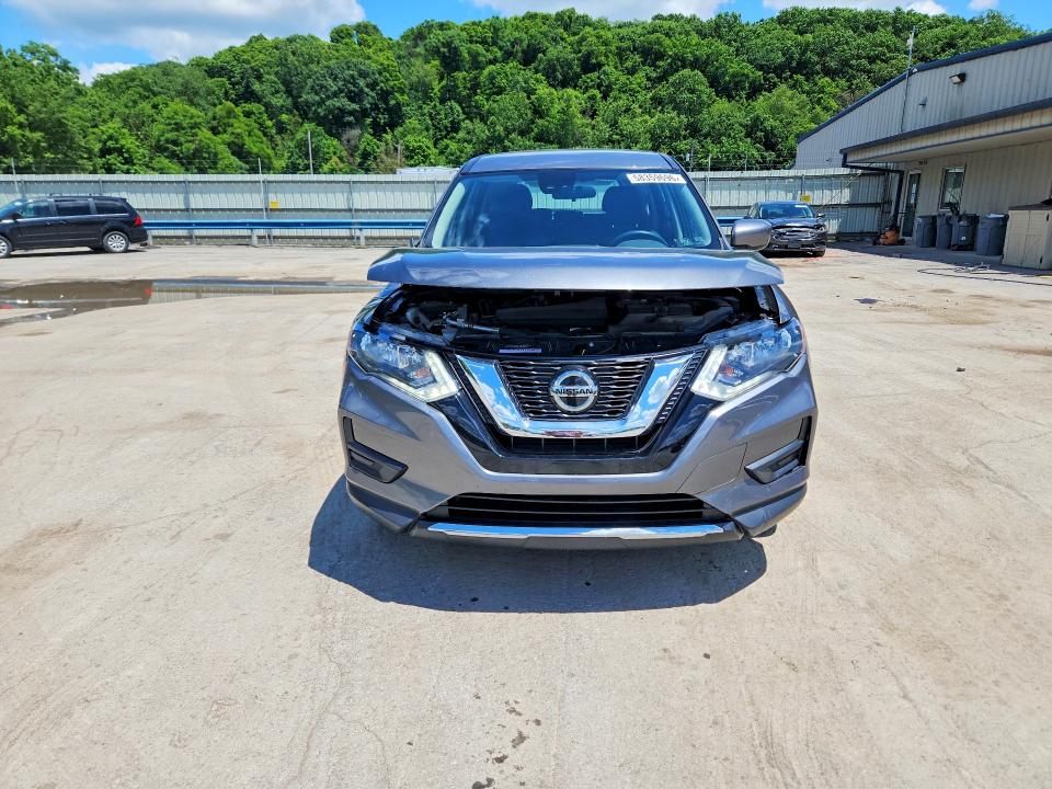 Aukcja sprzedaży 2019 Nissan Rogue, vin: 5N1AT2MV3KC818140, numer aukcji: 58359696