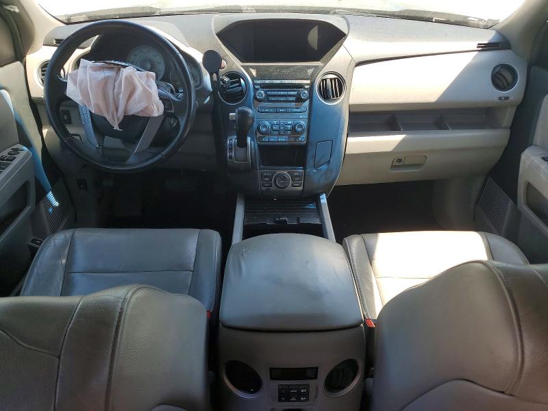 Aukcja sprzedaży 2012 Honda Pilot, vin: 5FNYF3H70CB017892, numer aukcji: 56108086