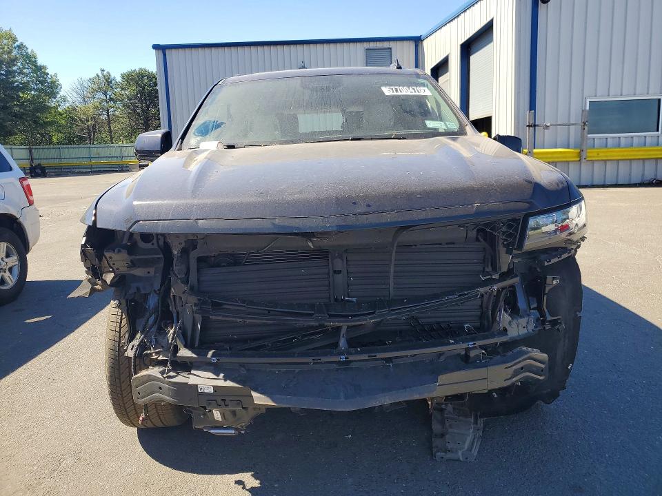 Продажа на аукционе авто 2024 Cadillac Escalade, vin: 1GYS4GKL7RR419415, номер лота: 57700476