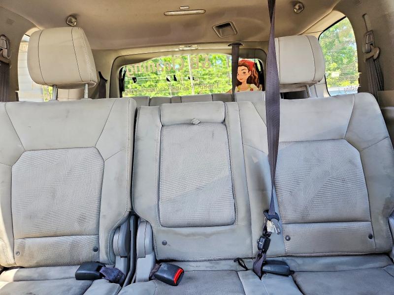 Продаж на аукціоні авто 2013 Honda Pilot, vin: 5FNYF4H25DB035218, номер лоту: 55904886