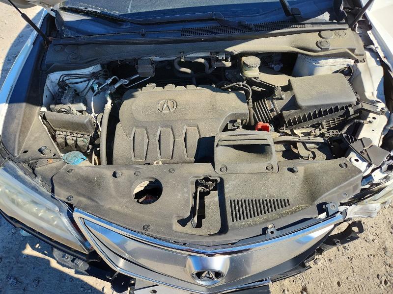 2017 Acura Rdx მანქანა იყიდება აუქციონზე, vin: 5J8TB4H31HL033520, აუქციონის ნომერი: 56293946