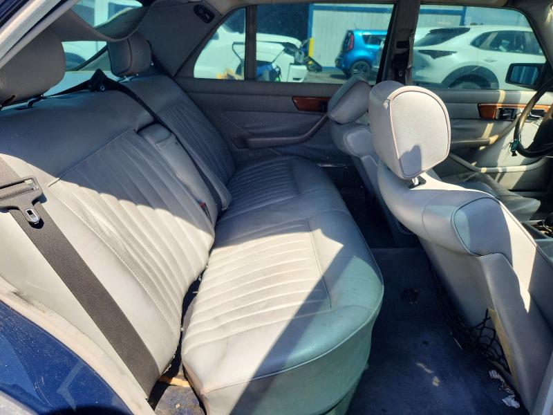 Aukcja sprzedaży 1986 Mercedes-benz 420, vin: WDBCA35D7GA210198, numer aukcji: 56497116