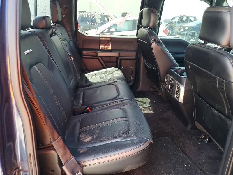 Продажа на аукционе авто 2015 Ford F150, vin: 1FTEW1EG3FFC53397, номер лота: 56680946
