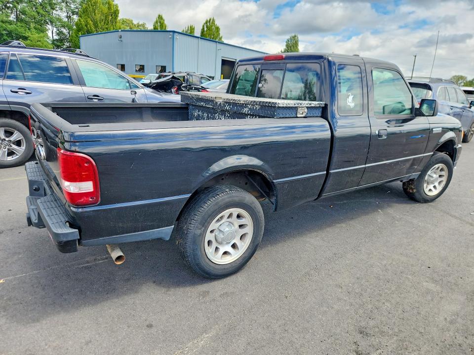 Продажа на аукционе авто 2011 Ford Ranger, vin: 1FTKR1ED1BPA61965, номер лота: 41634546