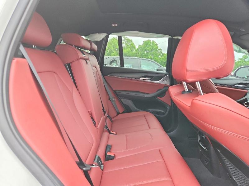 Продажа на аукционе авто 2024 Bmw X3, vin: 5UX53DP02R9U38505, номер лота: 57981926