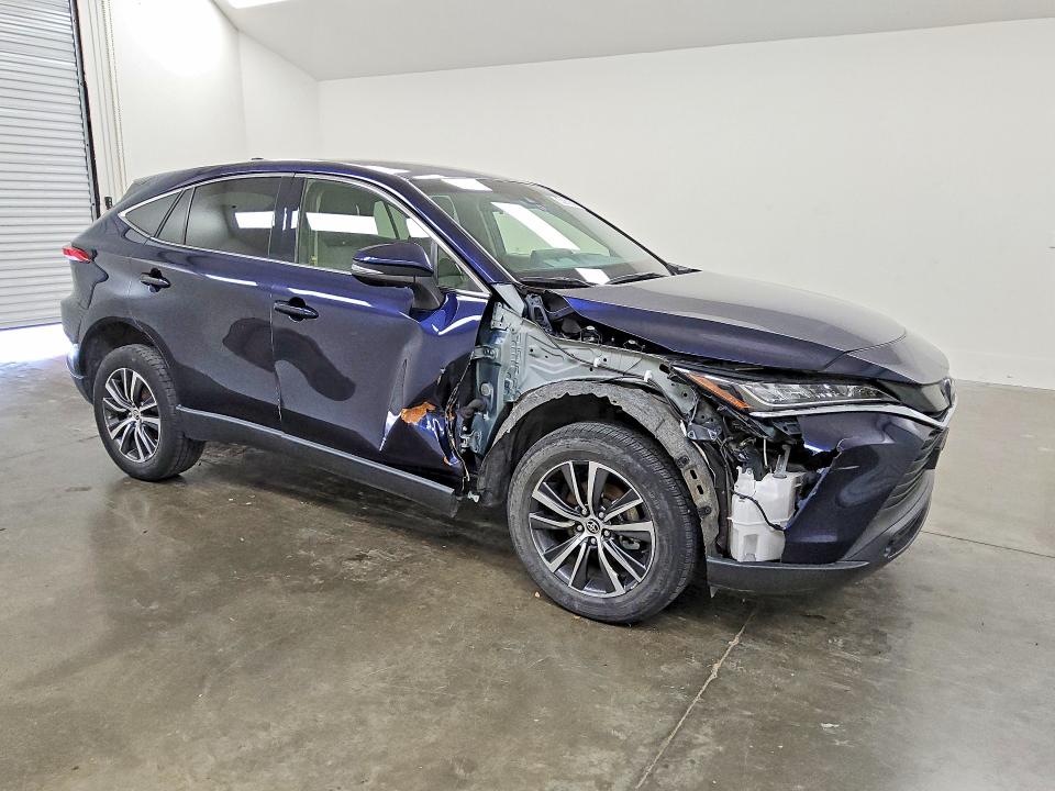 Aukcja sprzedaży 2021 Toyota Venza, vin: JTEAAAAH3MJ046980, numer aukcji: 54282476