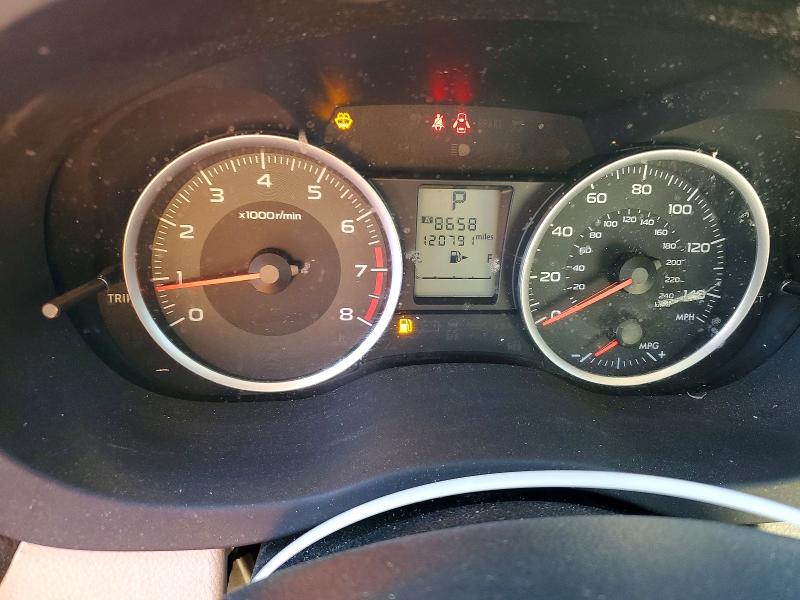 Aukcja sprzedaży 2014 Subaru Xv Crosstrek, vin: JF2GPAWC0E8304750, numer aukcji: 54493016