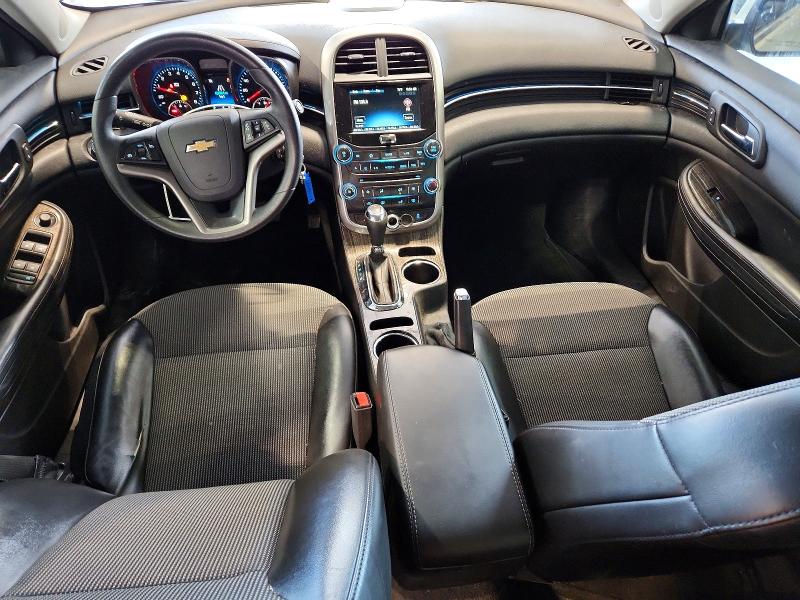 Aukcja sprzedaży 2015 Chevrolet Malibu, vin: 1G11C5SL3FF254297, numer aukcji: 56162186