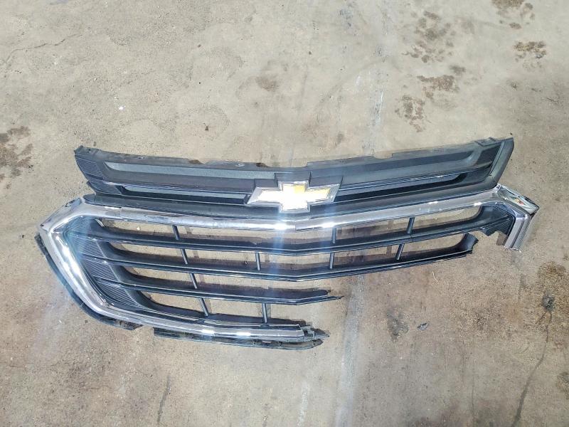 56116906 :رقم المزاد ، 2GNAXUEVXL6234368 vin ، 2020 Chevrolet Equinox مزاد بيع