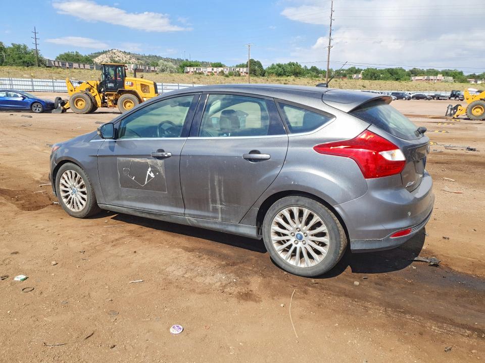 Продаж на аукціоні авто 2012 Ford Focus, vin: 1FAHP3N23CL330122, номер лоту: 58131026