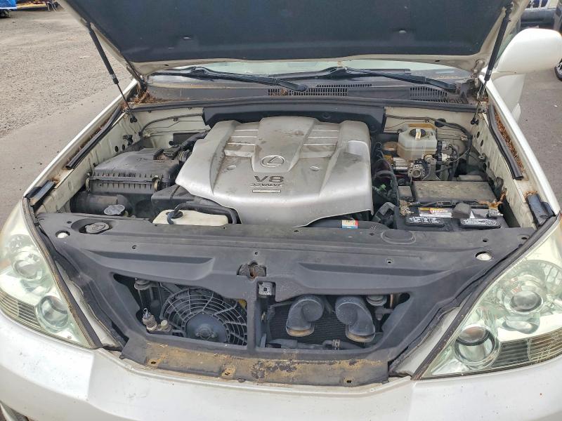 57208956 :رقم المزاد ، JTJBT20X140037313 vin ، 2004 Lexus Gx مزاد بيع