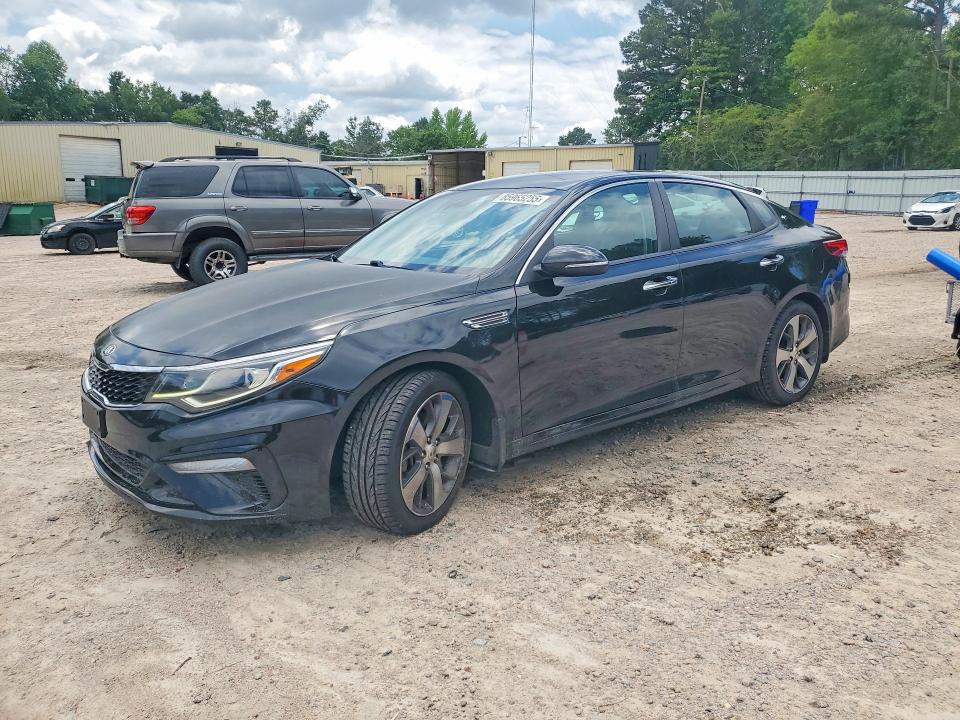 Продажа на аукционе авто 2020 Kia Optima, vin: 5XXGT4L3XLG408379, номер лота: 85965255