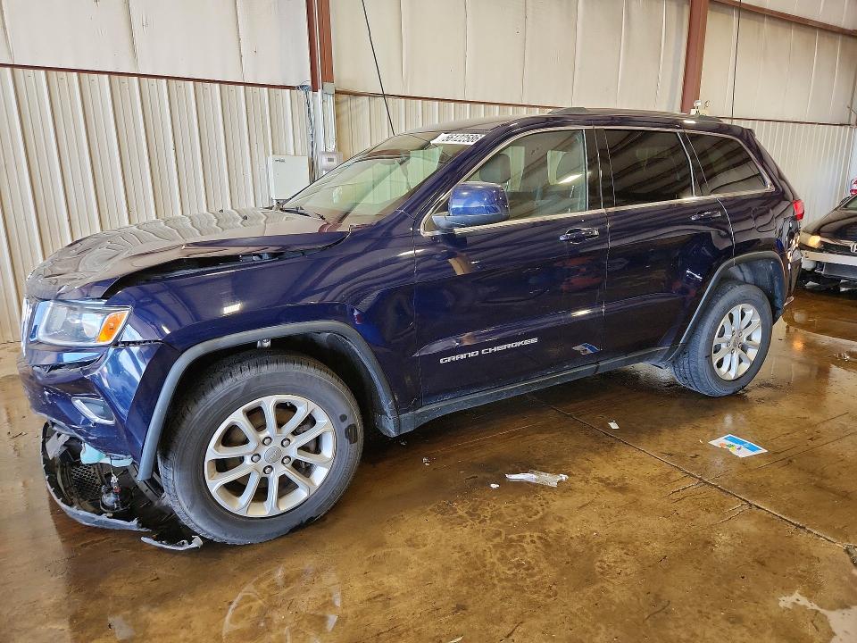 2016 Jeep Grand Cherokee მანქანა იყიდება აუქციონზე, vin: 1C4RJFAG7GC444942, აუქციონის ნომერი: 56122586