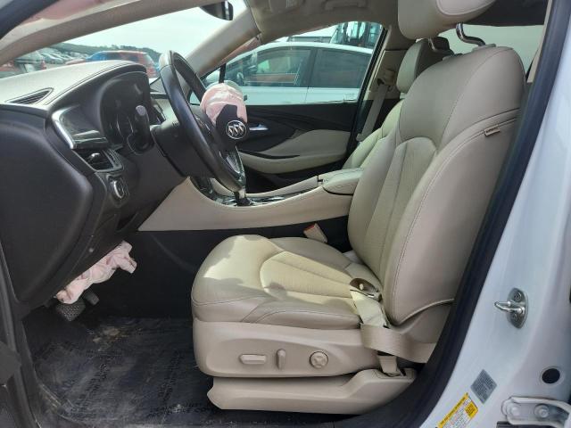 Продажа на аукционе авто 2017 Buick Envision, vin: LRBFXESX4HD038248, номер лота: 57670606