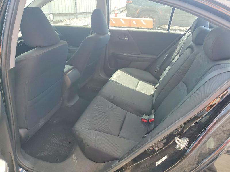 Продажа на аукционе авто 2014 Honda Accord, vin: 1HGCR2F38EA172442, номер лота: 55726696