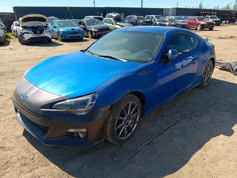 56149926 :رقم المزاد ، JF1ZCAC14D1613656 vin ، 2013 Subaru Brz مزاد بيع