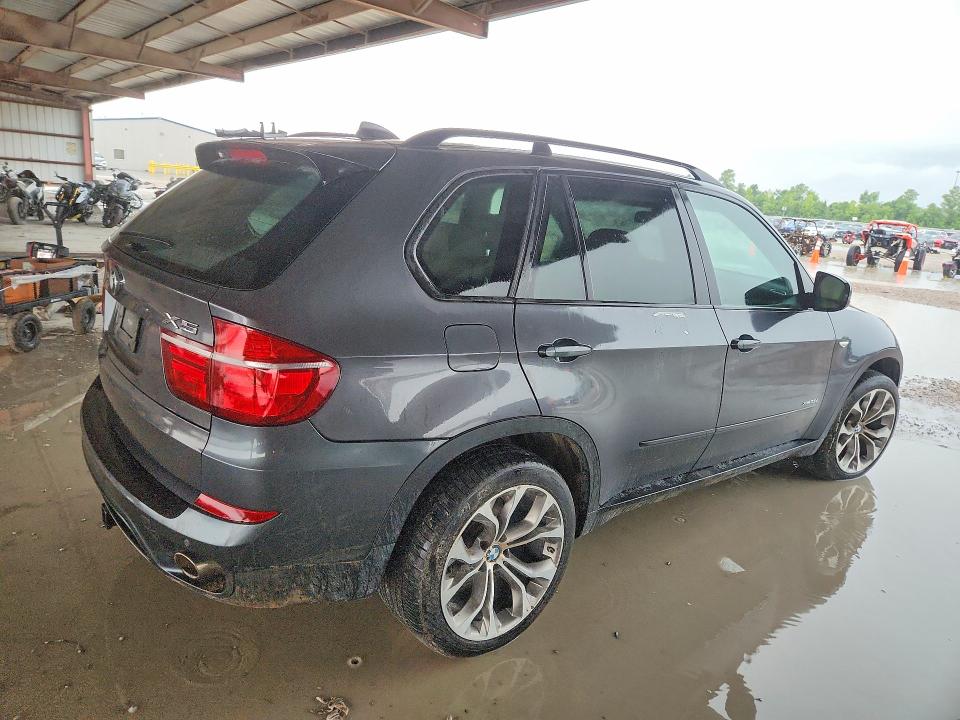 Aukcja sprzedaży 2012 Bmw X5, vin: 5UXZW0C57CL664438, numer aukcji: 55861846