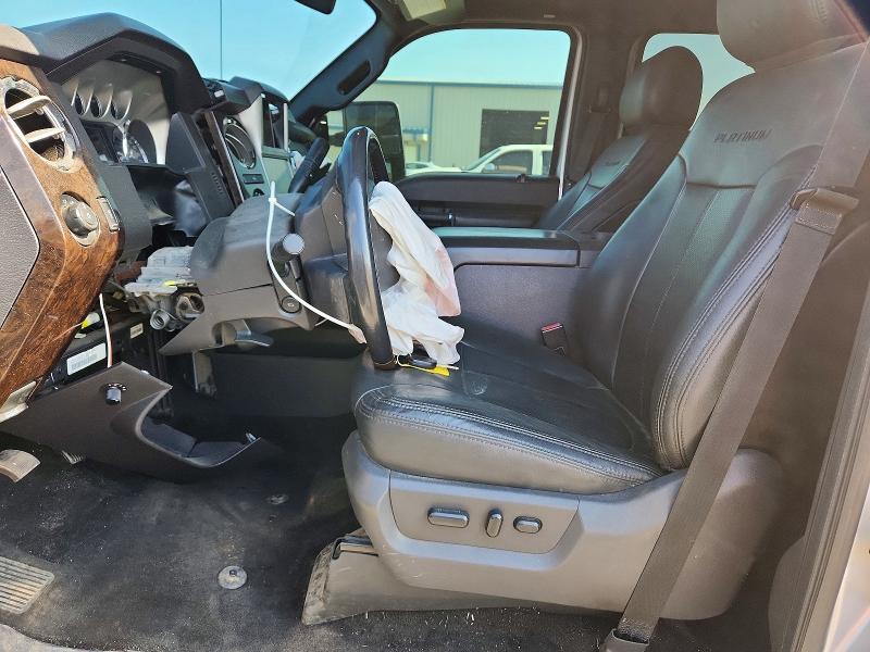 Продажа на аукционе авто 2013 Ford F250, vin: 1FT7W2BT4DEB59855, номер лота: 58872436