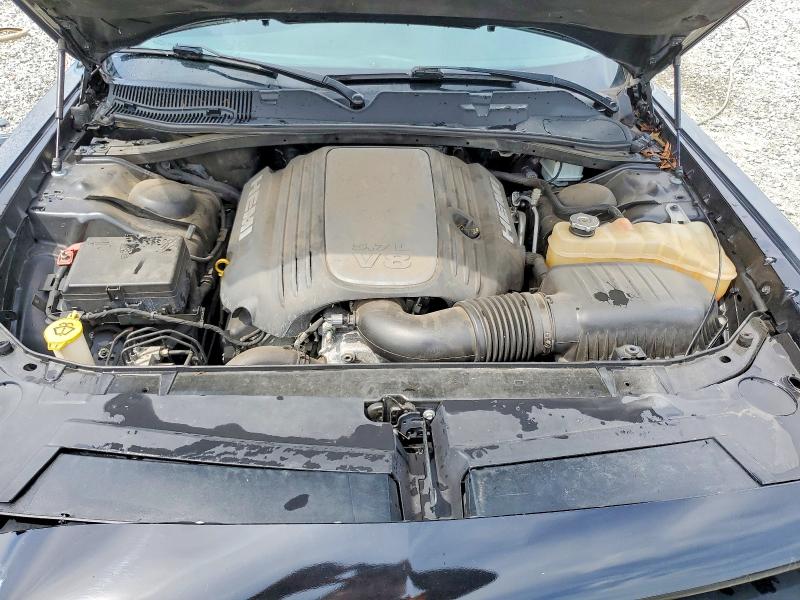 Aukcja sprzedaży 2018 Dodge Challenger, vin: 2C3CDZBT9JH211664, numer aukcji: 58539016