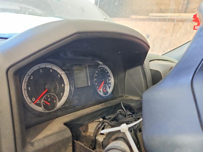 Продажа на аукционе авто 2014 Ram 1500, vin: 1C6RR7FT3ES207427, номер лота: 55496596
