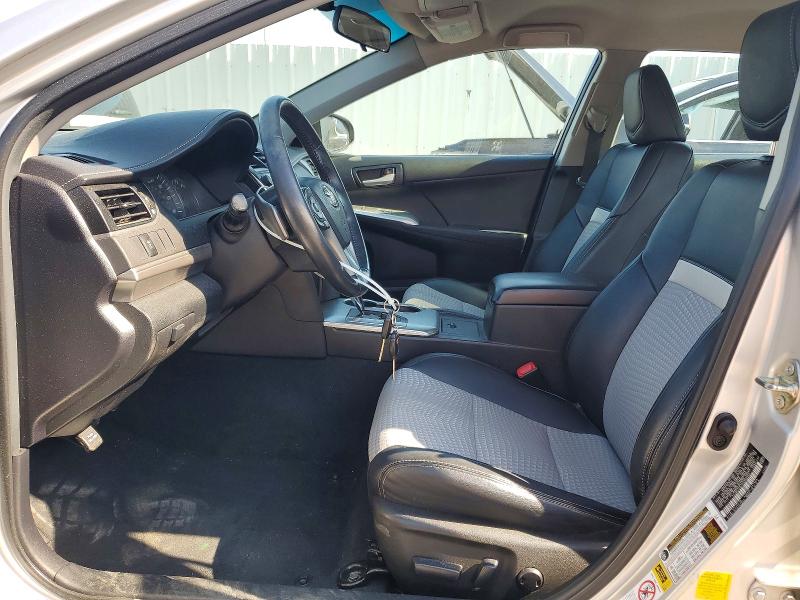 Aukcja sprzedaży 2014 Toyota Camry, vin: 4T1BF1FK7EU368452, numer aukcji: 55931926
