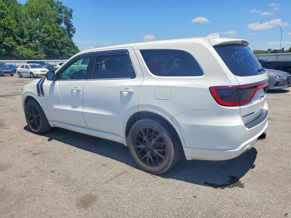 Продаж на аукціоні авто 2015 Dodge Durango, vin: 1C4SDHCT6FC834055, номер лоту: 59219286