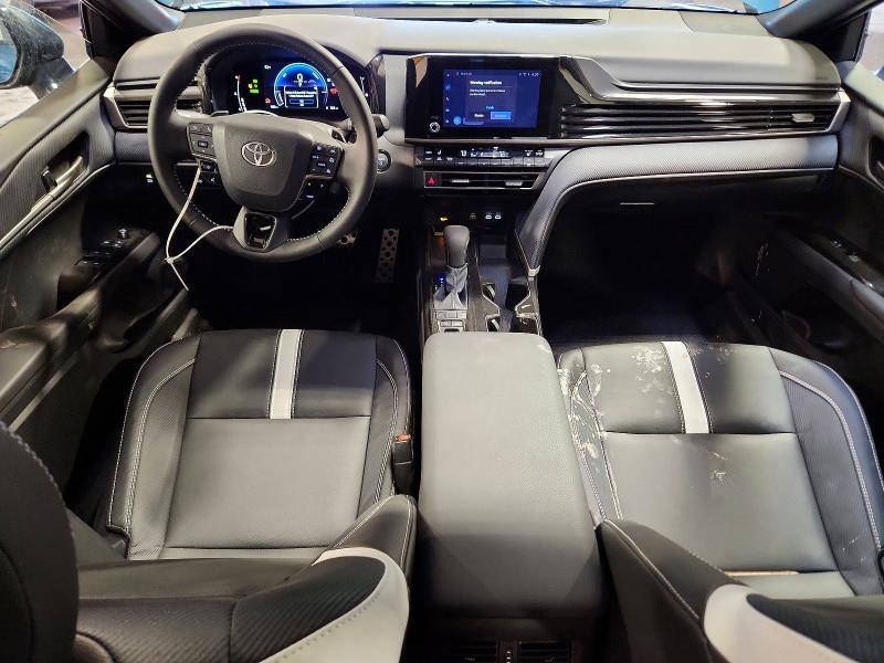 55784156 :رقم المزاد ، 4T1DAACK4TU296957 vin ، 2026 Toyota Camry مزاد بيع