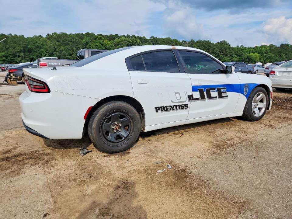 Продажа на аукционе авто 2018 Dodge Charger, vin: 2C3CDXAG4JH215940, номер лота: 56098826