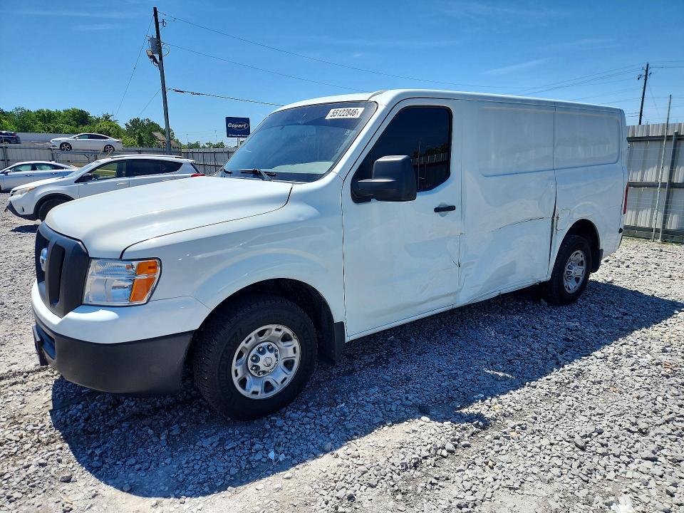 Aukcja sprzedaży 2018 Nissan Nv, vin: 1N6BF0KM3JN819139, numer aukcji: 55122846