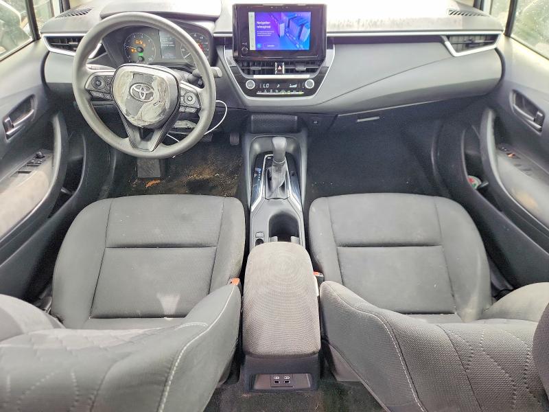 Aukcja sprzedaży 2024 Toyota Corolla Hybrid, vin: JTDBDMHE5R3008160, numer aukcji: 57443536