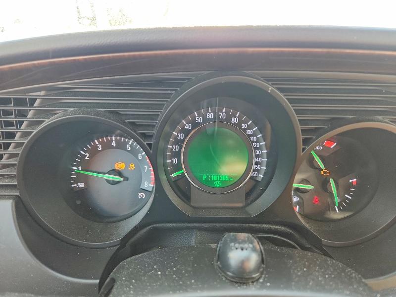 Aukcja sprzedaży 2011 Saab 9-5, vin: YS3GN4AR0B4004526, numer aukcji: 55278936