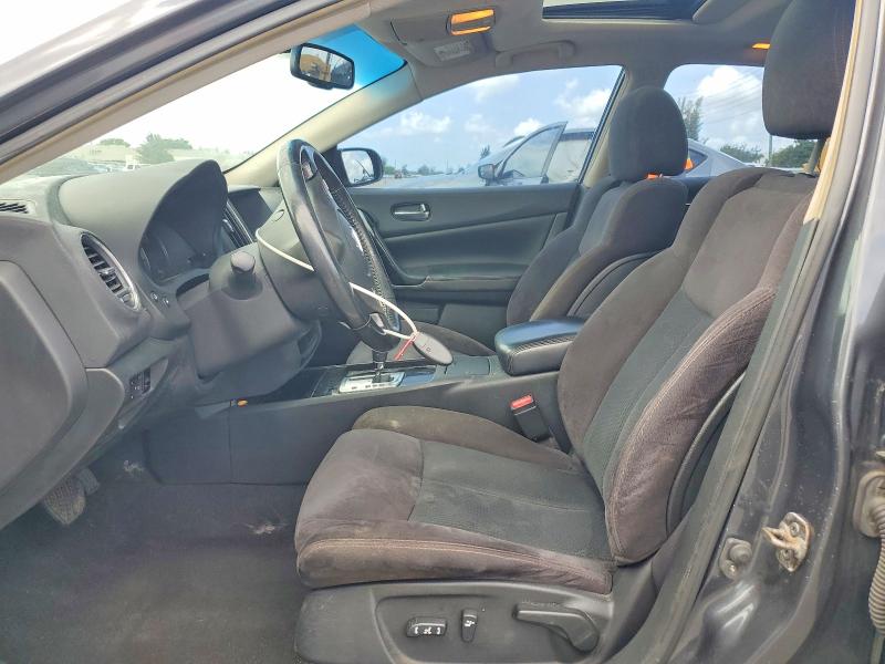 2009 Nissan Maxima მანქანა იყიდება აუქციონზე, vin: 1N4AA51E49C838820, აუქციონის ნომერი: 58249216