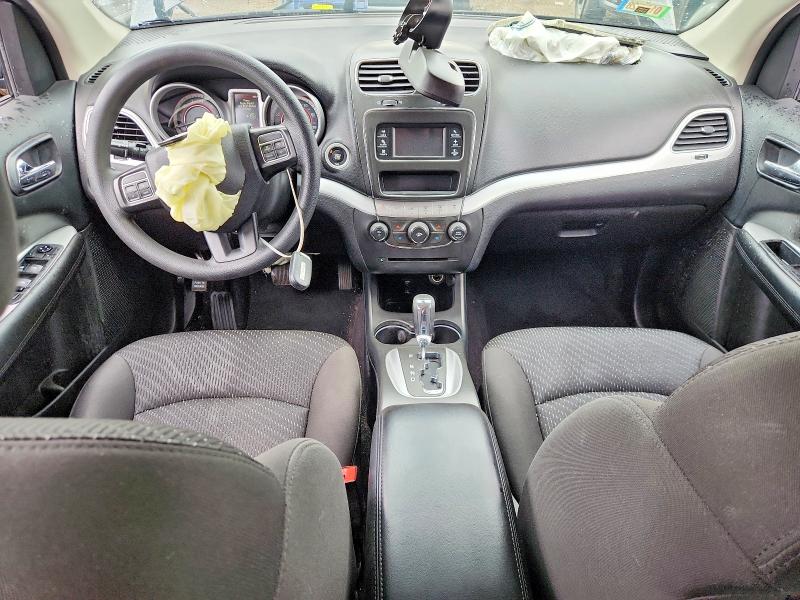 Aukcja sprzedaży 2018 Dodge Journey, vin: 3C4PDCAB5JT508876, numer aukcji: 58303926