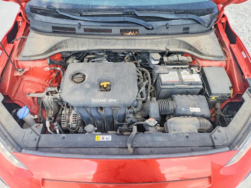 Aukcja sprzedaży 2019 Hyundai Kona, vin: KM8K62AA0KU239579, numer aukcji: 56094736