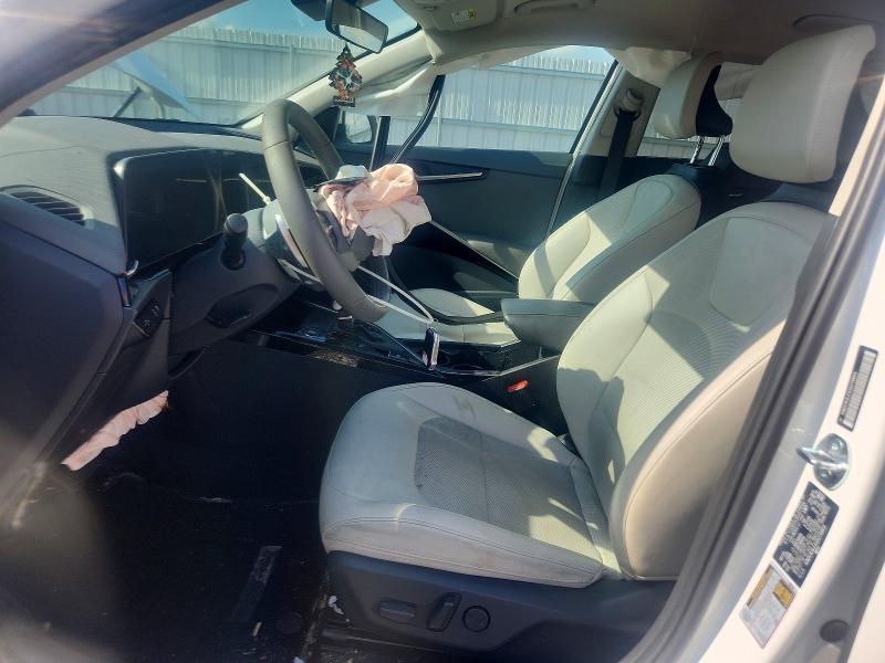 Aukcja sprzedaży 2025 Kia Niro, vin: KNDCR3LE5S5275803, numer aukcji: 55766086