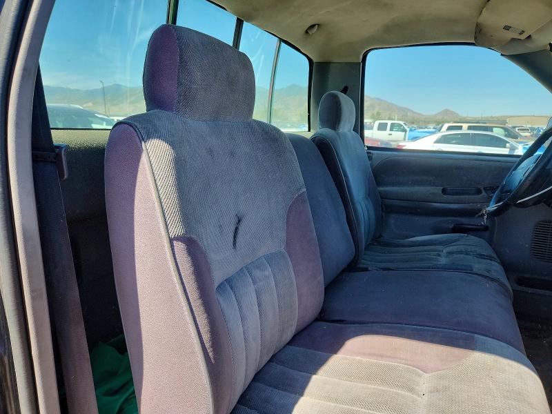 55116096 :رقم المزاد ، 1B7KF26WXRS602159 vin ، 1994 Dodge Ram 2500 مزاد بيع