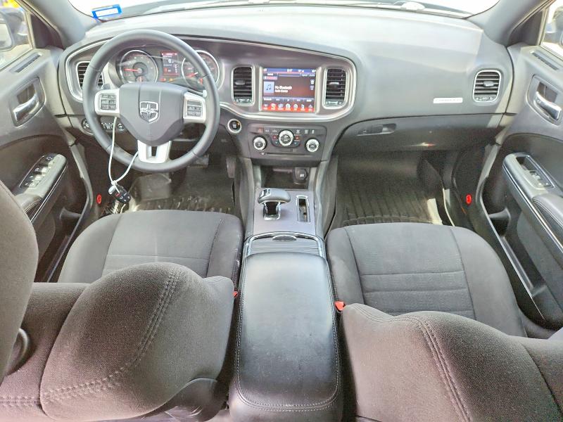 Aukcja sprzedaży 2014 Dodge Charger, vin: 2C3CDXHG9EH185815, numer aukcji: 56149356