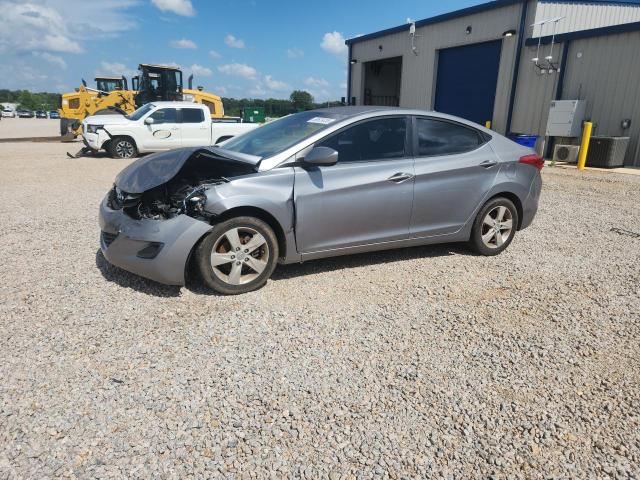 Продаж на аукціоні авто 2011 Hyundai Elantra, vin: KMHDH4AE6BU125944, номер лоту: 58629336