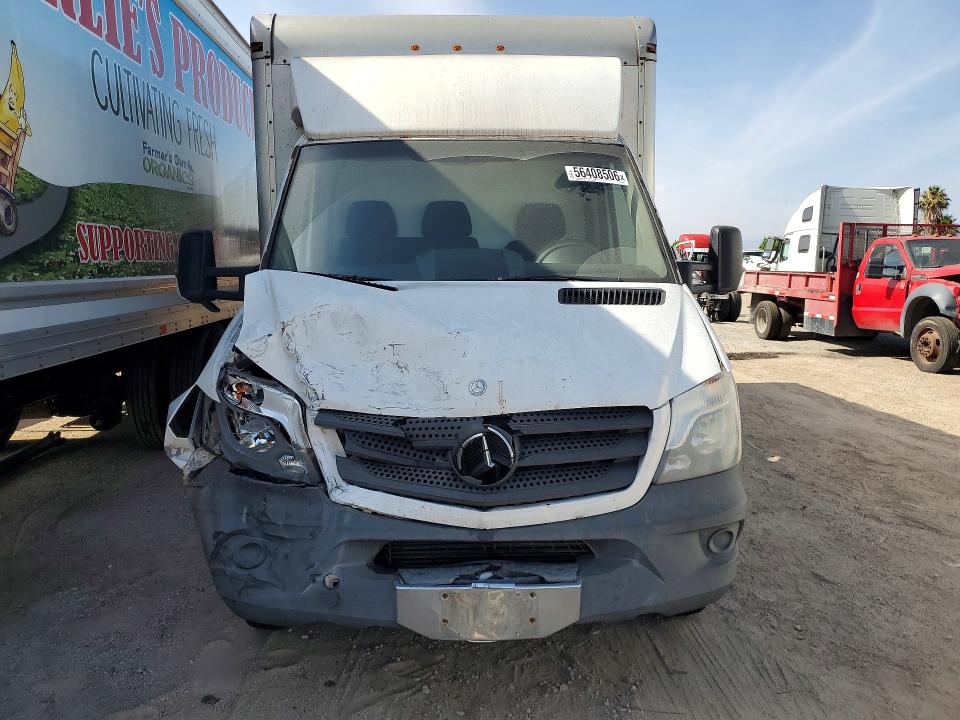 2014 Mercedes-benz Sprinter მანქანა იყიდება აუქციონზე, vin: WDAPF4DCXE9574264, აუქციონის ნომერი: 56408506