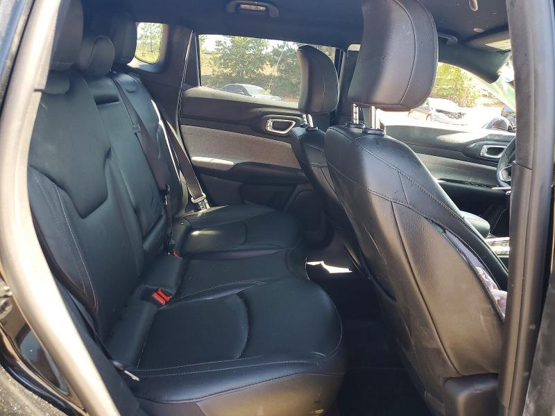 56234036 :رقم المزاد ، 3C4NJDFNXRT102015 vin ، 2024 Jeep Compass مزاد بيع