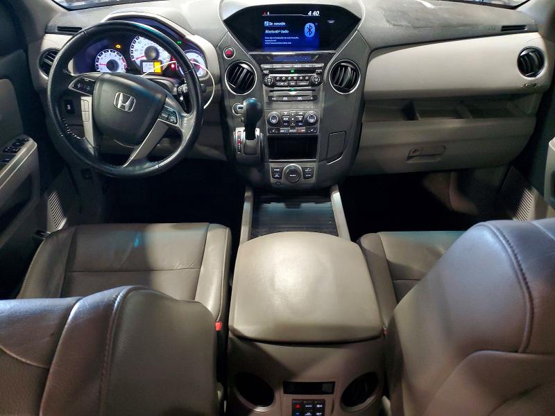 Aukcja sprzedaży 2013 Honda Pilot, vin: 5FNYF4H69DB039971, numer aukcji: 56659506
