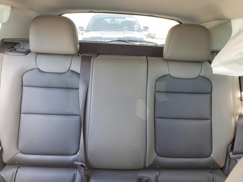 58415496 :رقم المزاد ، KL77LKEP0SC271758 vin ، 2025 Chevrolet Trax مزاد بيع