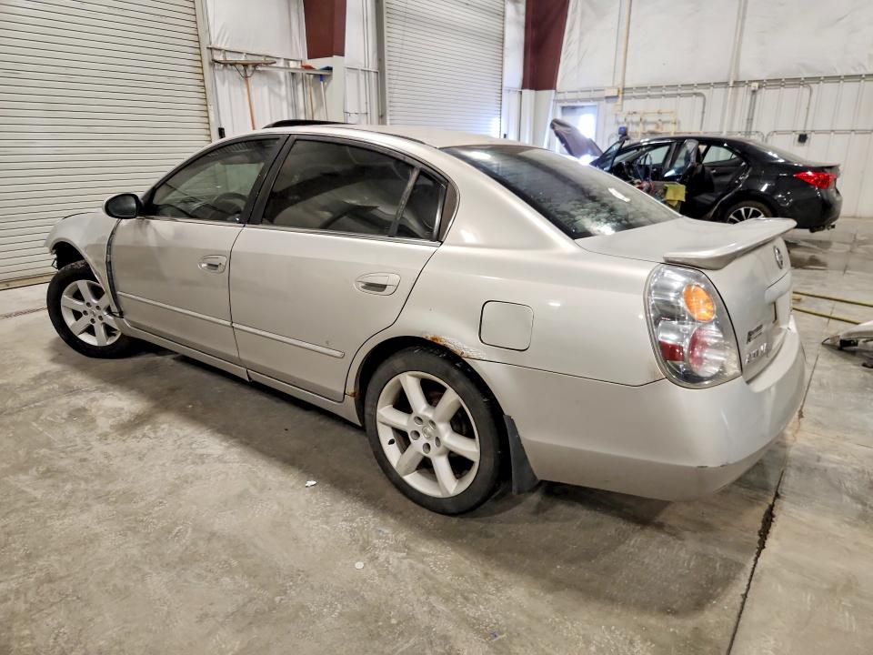 Продаж на аукціоні авто 2003 Nissan Altima, vin: 1N4AL11D03C248972, номер лоту: 58274606
