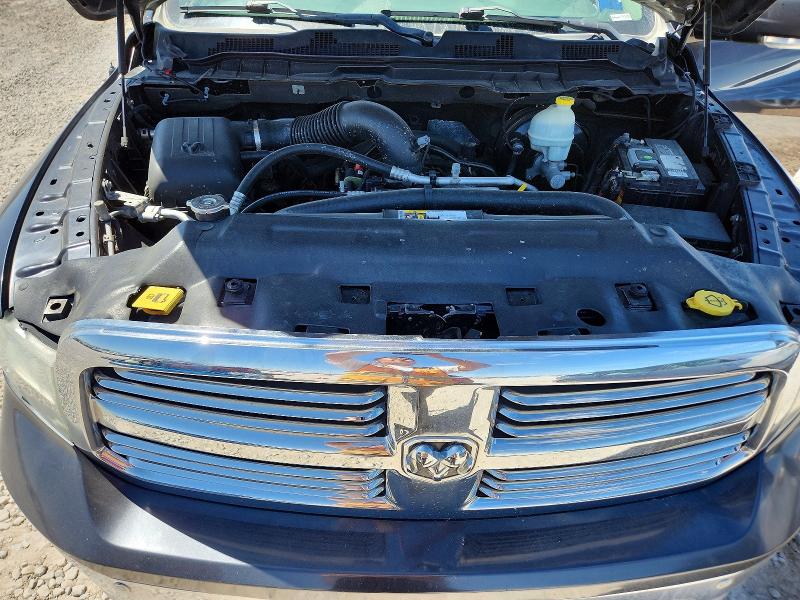 Продаж на аукціоні авто 2015 Ram 1500, vin: 1C6RR7LT7FS557908, номер лоту: 56349216