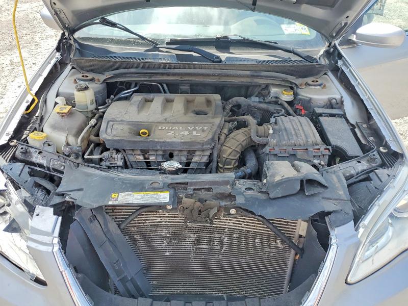 Aukcja sprzedaży 2013 Chrysler 200, vin: 1C3CCBBB1DN579558, numer aukcji: 56761706