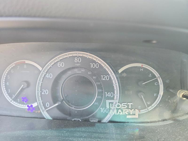 Auction sale of the 2013 Honda Accord, vin: 1HGCR2F39DA117559, lot number: 59160766