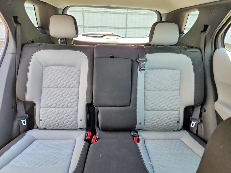 55731606 :رقم المزاد ، 2GNAXHEV3K6152116 vin ، 2019 Chevrolet Equinox مزاد بيع